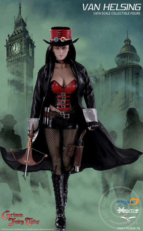 Van Helsing