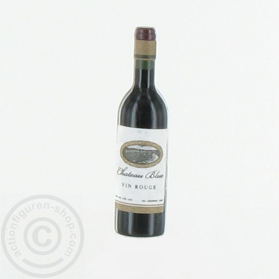 71297-04X0vI5Eo6rQRXn Wein Flasche mit weißem Etikett - 1:6