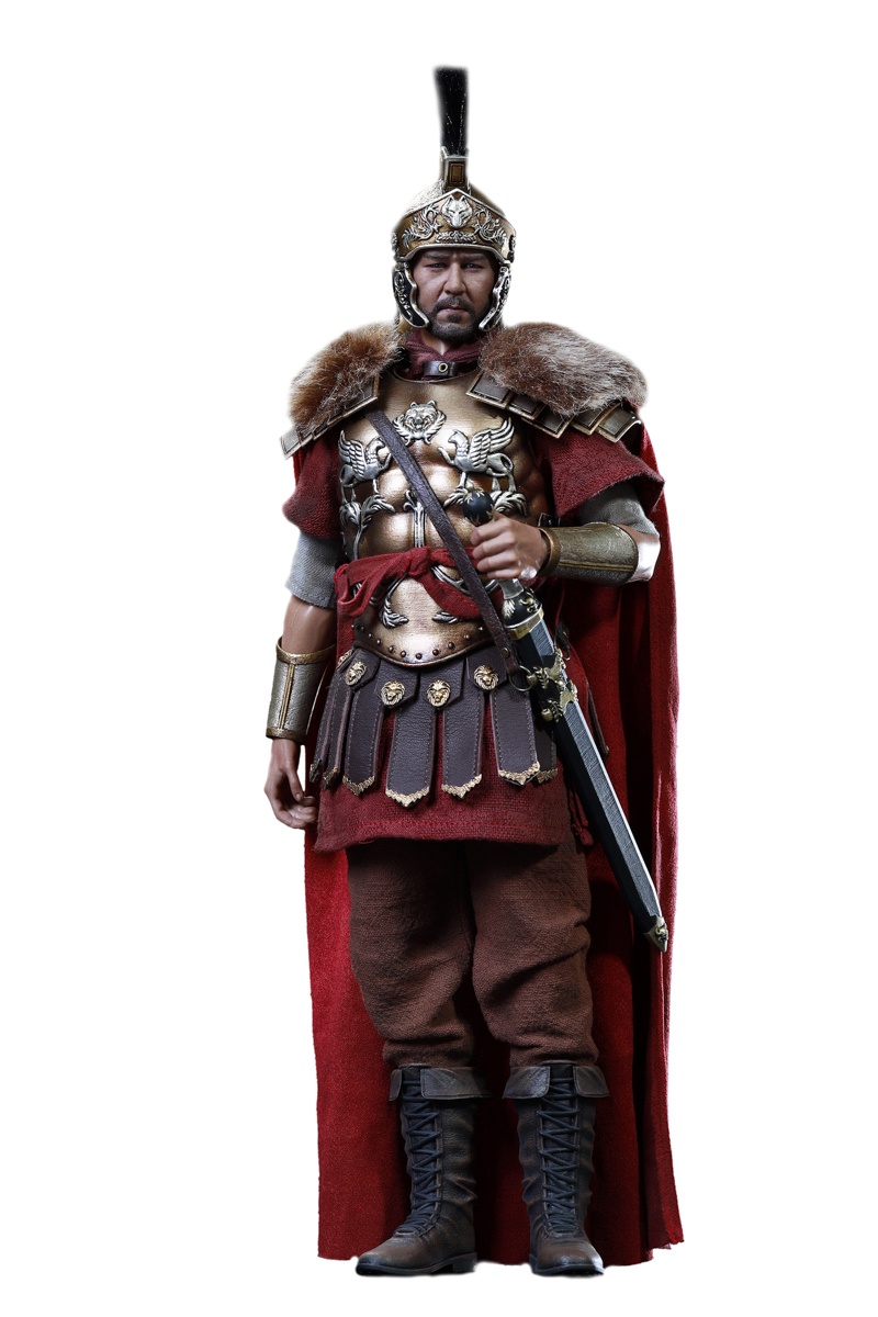 Imperial Army - Imperial General (Single Version) Maximus