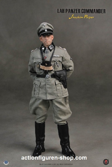 SSt050-20emwpoLq5mUNtl Joachim Peiper- LAH Panzer Kommandant