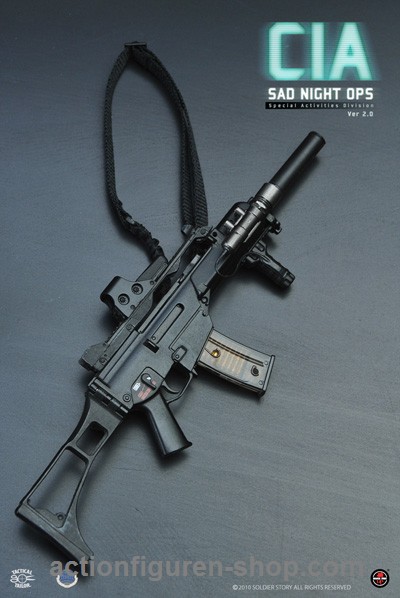 CIA - SAD Night OPS Version 2.0