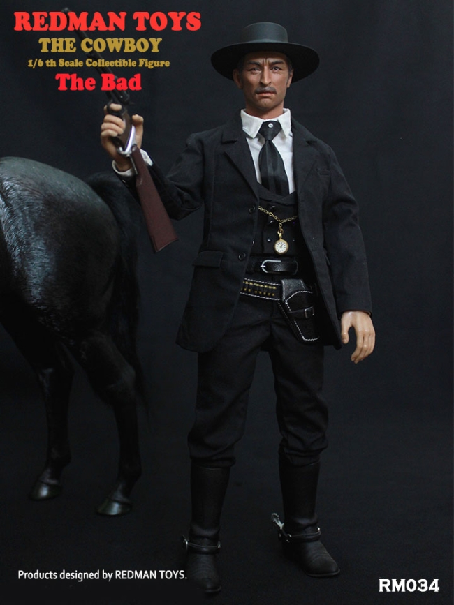 RM034-05 The Bad (Sentenza)