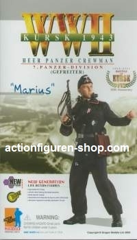 Marius