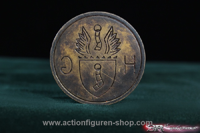 HL620-06 Herman Göring Gift Set