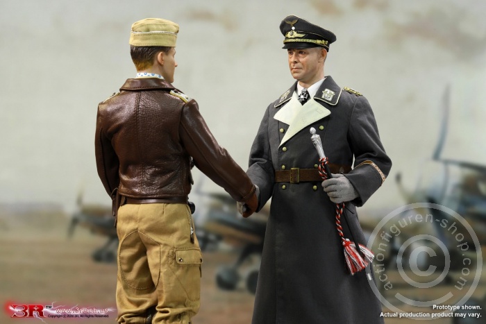 HL649-37XbHbsZ1FUuhmZ Albert Kesselring - WWII German Luftwaffe Generalfeldmarschall