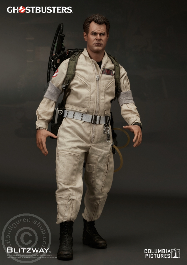 BWGHB-25IMARqJrQew8F4 Ghostbusters - 4 Figure - Special Pack