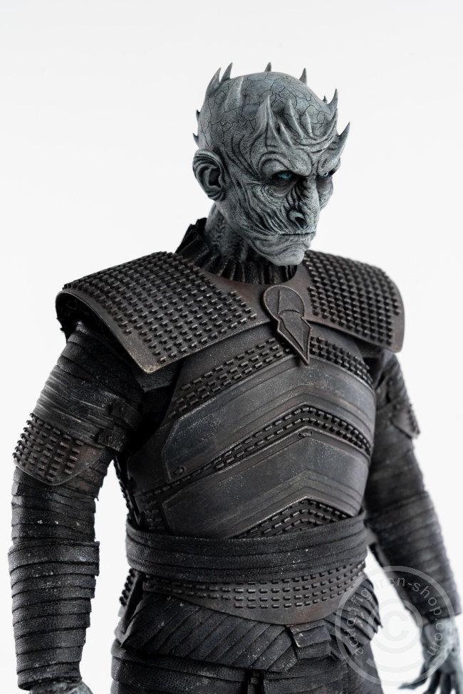 3A-TZ-GOT074-23 Game of Thrones - The Night King