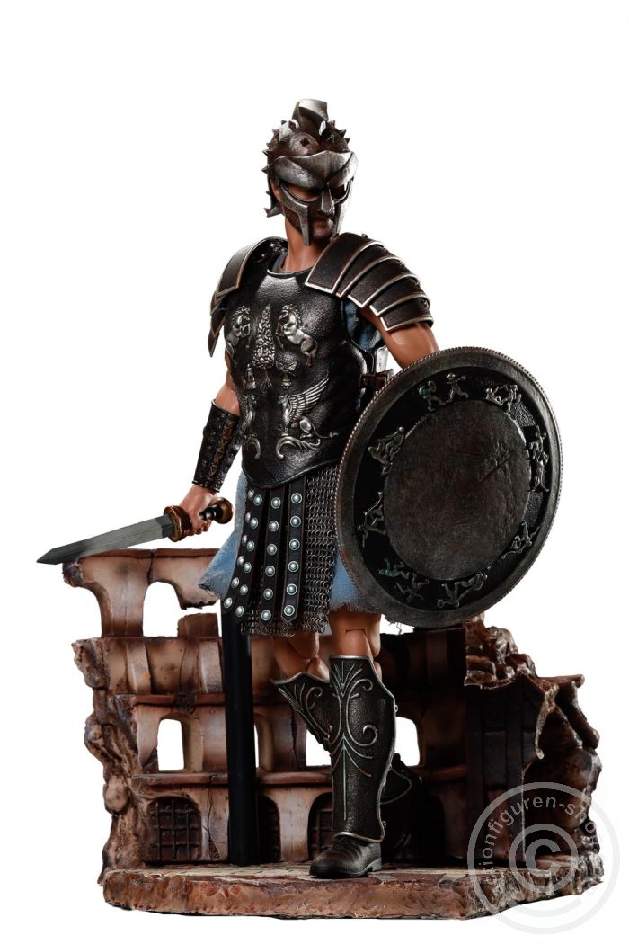 hh18016-088r0necuWBv2GT Gladiator (Standard Edition) - Imperial Legion