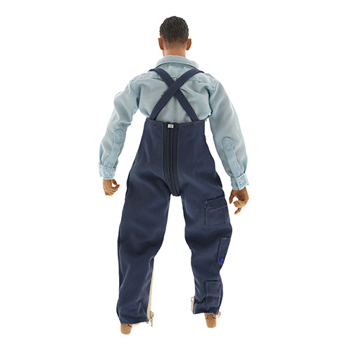 itopt-02FEaTjxqFXQBuR Luftwaffe - Pilotenhose