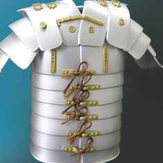 Roman Imperial Legionary