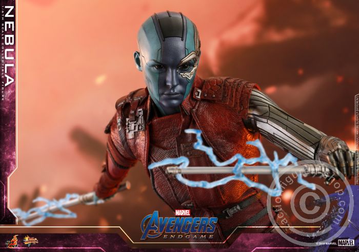 Avengers Endgame - Nebula - MMS534