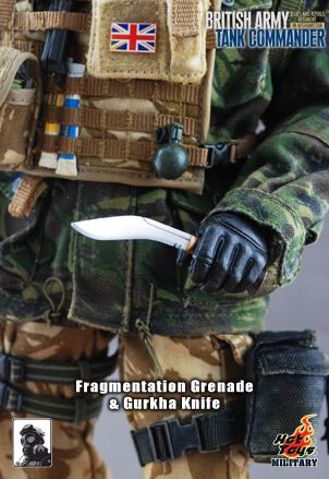 172286-09UMOOZ5nthJ4eh Blues and Royals - Tank Commander