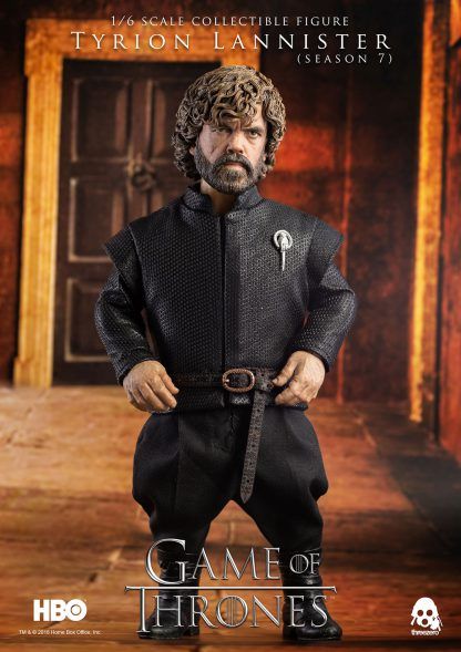 3A-TZ-GOT097-07 Game of Thrones - Tyrion Lannister (Season 7)