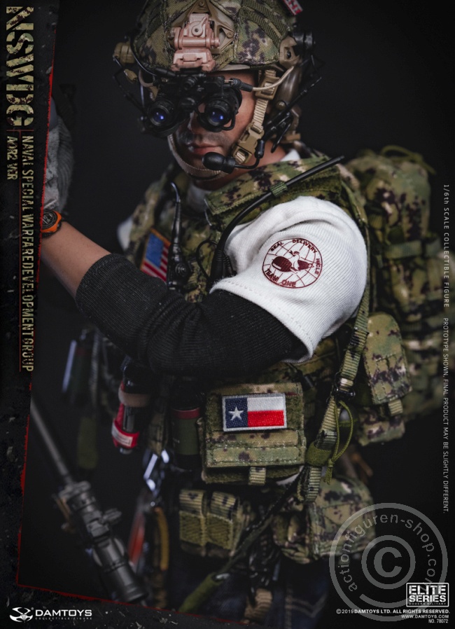 DA78072-19 NSWDG Naval Special Warfare Development Group - AOR2 Ver.