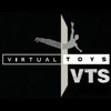 Virtual Toys