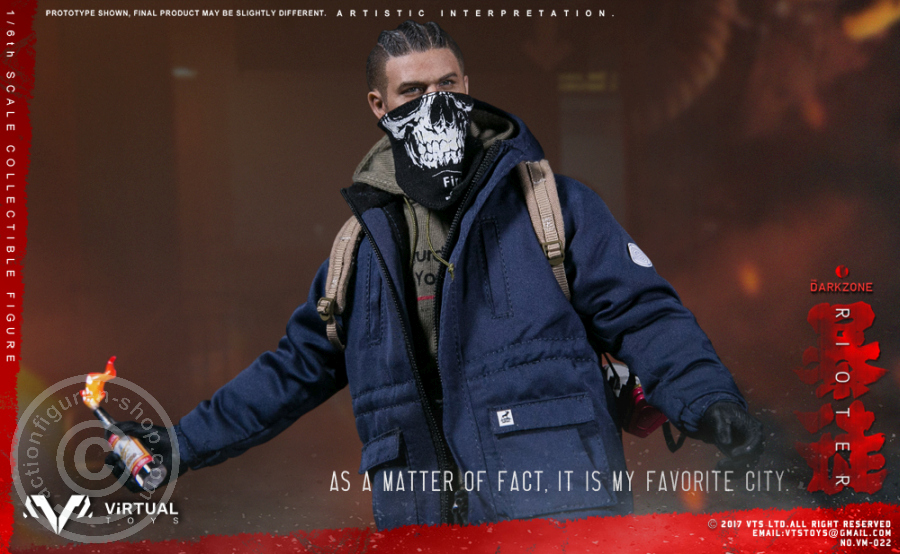 VT-VM22-17ISncnyaDglzw1 The Darkzone Rioter