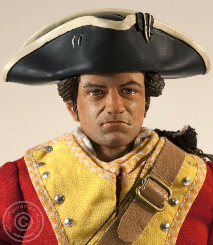 GC11BR01-01DEkY5M5MOLj7U Pulteneys Regiment of Foot - Private John Chadwick