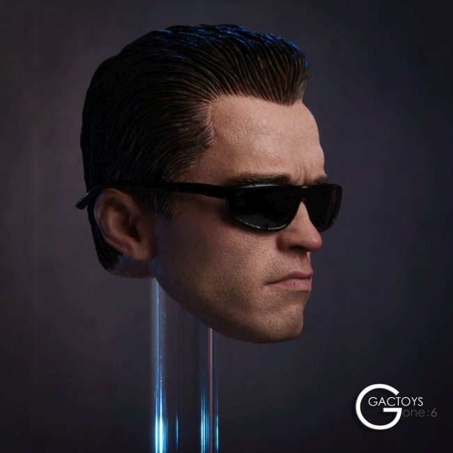 GAC016-05 Arnold Head - Terminator