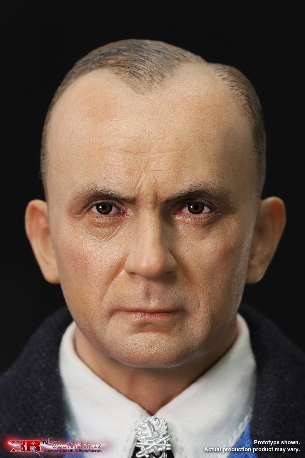 Großadmiral - Karl Dönitz Großadmiral - Karl Dönitz