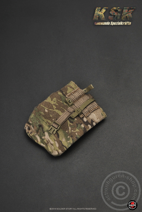 SSt088-54 KSK - Kommando Spezialkräfte