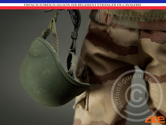 ACEF010-25 Franz. Fremdenlegion