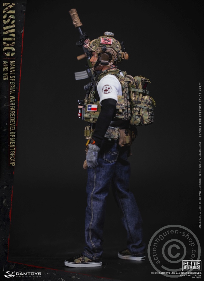 DA78072-03 NSWDG Naval Special Warfare Development Group - AOR2 Ver.