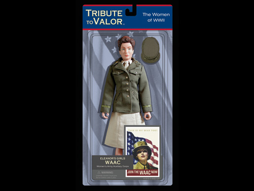 WAAC - Woman Army Auxiliary Corps