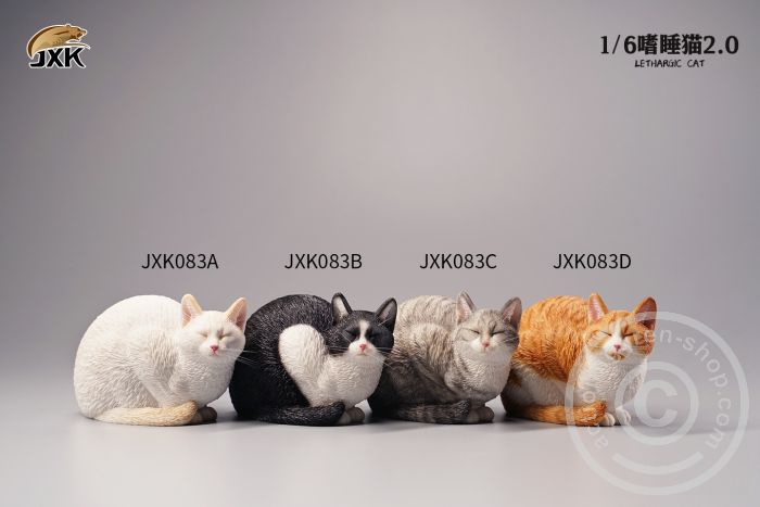 JxK083ABCD-01neNTdnPpKkVEv Lethargic Cat 2.0 - black/white