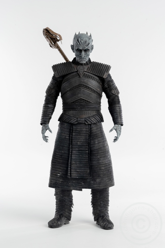 3A-TZ-GOT074-27 Game of Thrones - The Night King