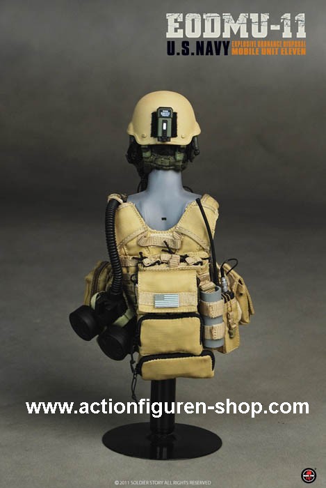 SSt055-46 EODMU-11 - U.S.Navy