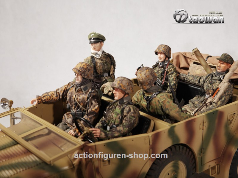 ToWH108c-08 Horch 108 Type 1A - Camo