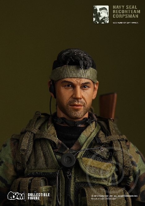 DA93008-09pRqtNgwRutaBH Navy Seal Reconteam - Corpsman