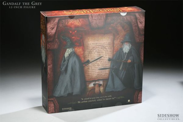 Gandalf - Der Graue