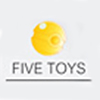 Five Toys