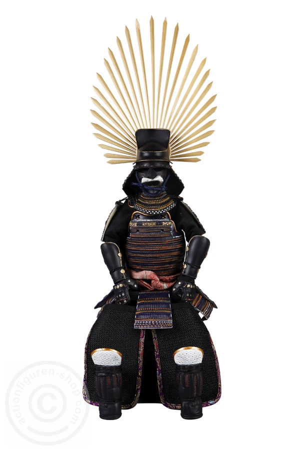 Toyotomi Hideyoshi (EXCLUSIVE)