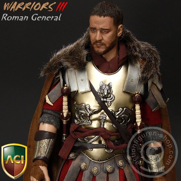 Roman General - Roma Victor - Warriors III