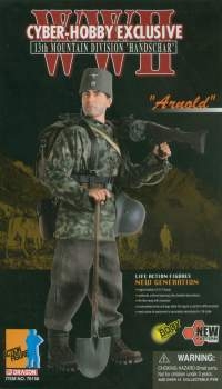 Arnold