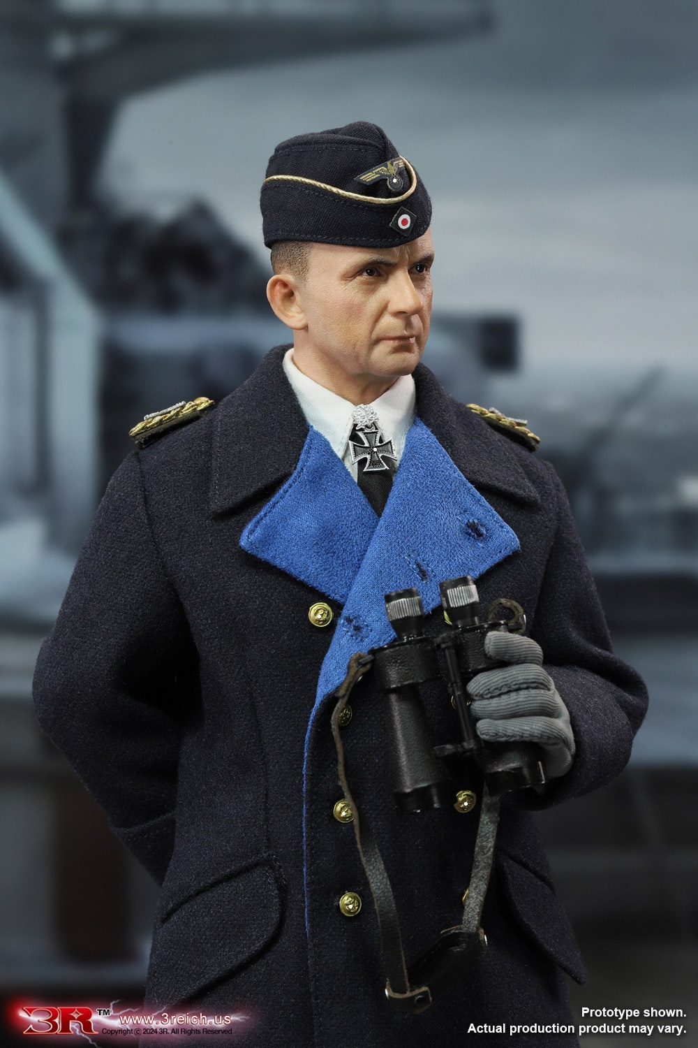Großadmiral - Karl Dönitz Großadmiral - Karl Dönitz