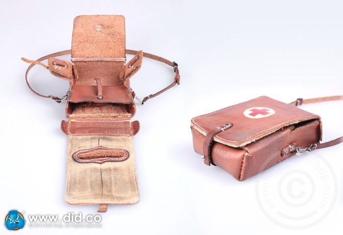 80100-29LfBLgbDBPIH3o Waffen XX Stabsarzt - Peter