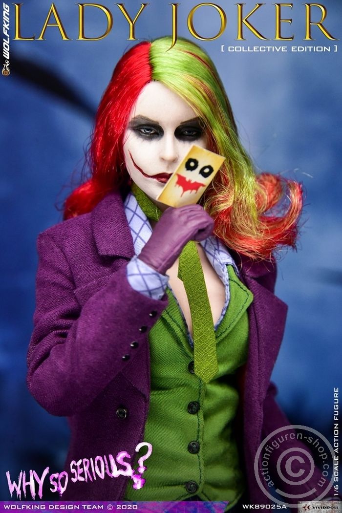 Lady Joker