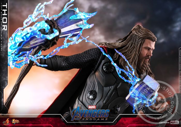 Avengers Endgame - Thor - MMS557