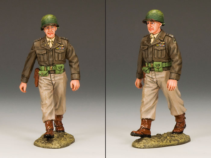 Escort Officer