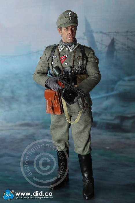 80086-08 Wehrmacht Oberfeldwebel