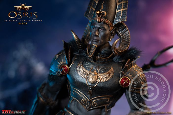 PL2021-179A-09 Osiris - Black