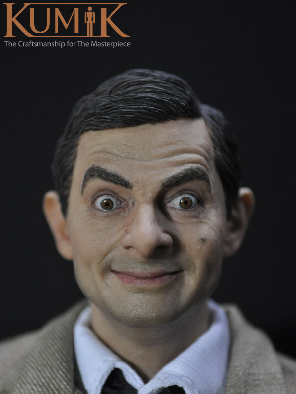 Mr. Bean