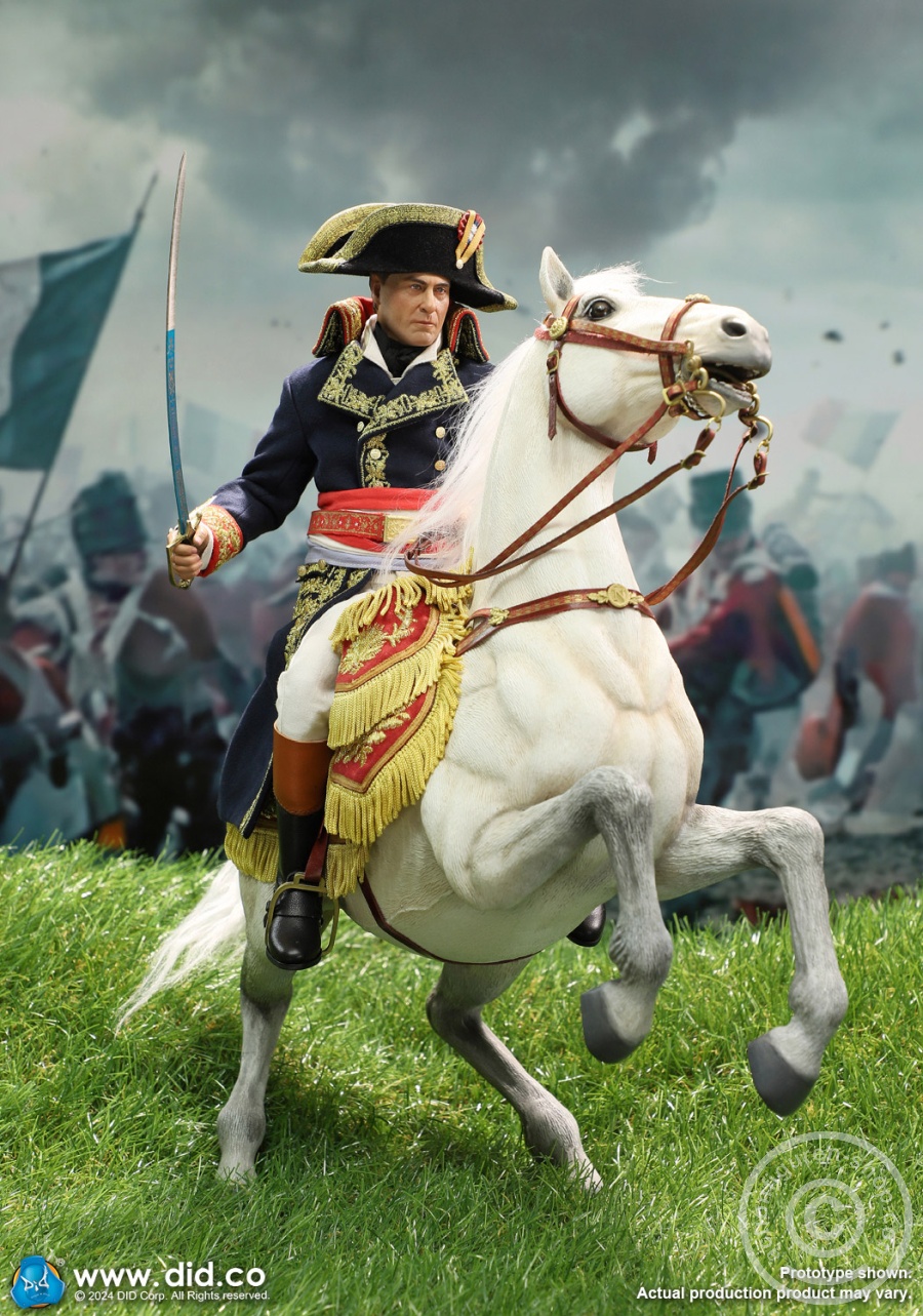 Napoleon Bonaparte - Emperor of France Napoleon Bonaparte - Emperor of France