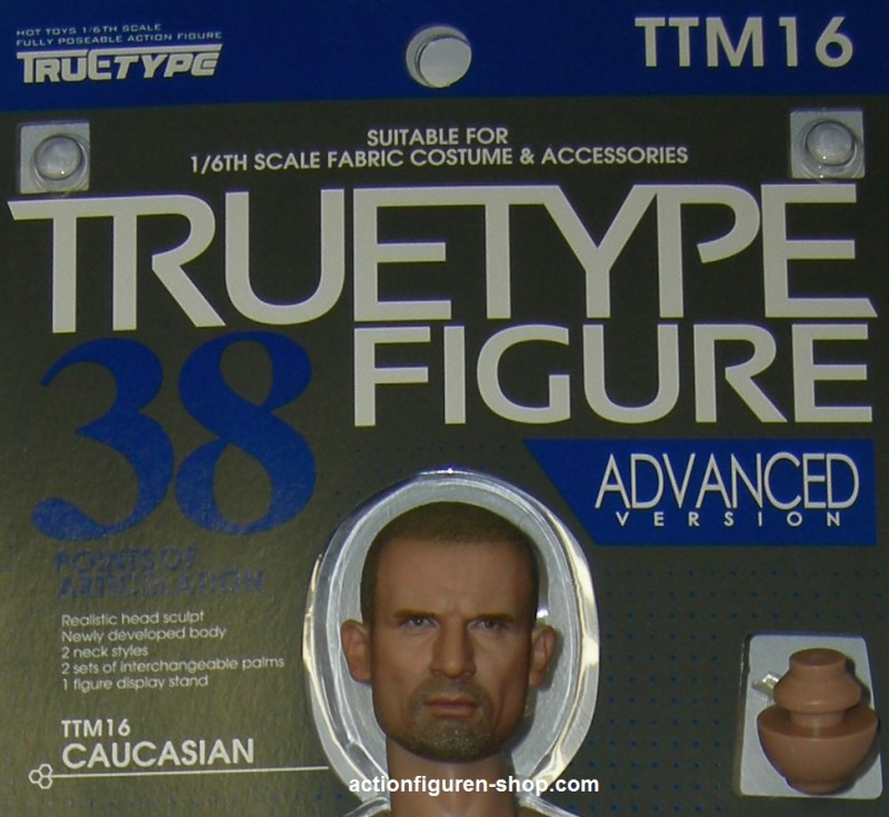ttm16-02_p2cLtVDhZSJIgjX Truetype Figure TTM16 - Caucasian Body