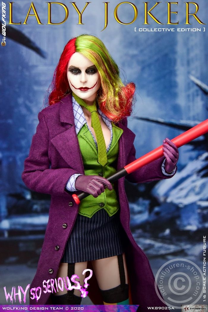 Lady Joker