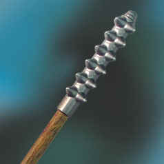 CU018_5 German Knight - 1290 n Chr.