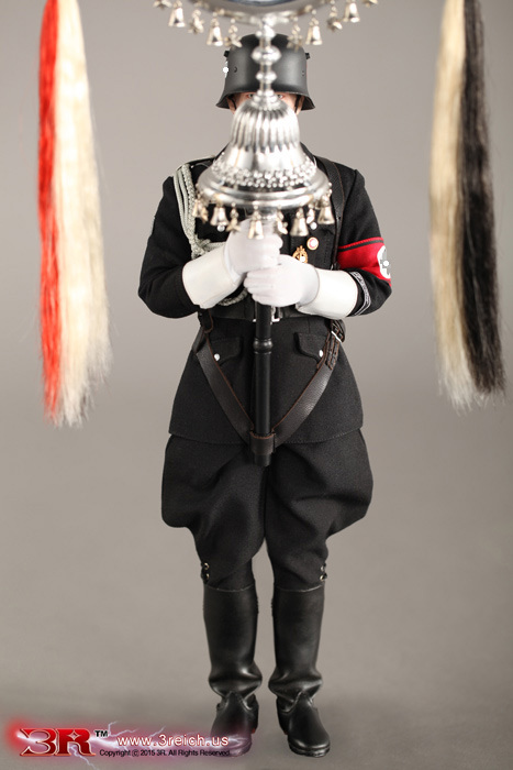 HL630-23 Musikkorps der SS - Ceremonial Vol. III